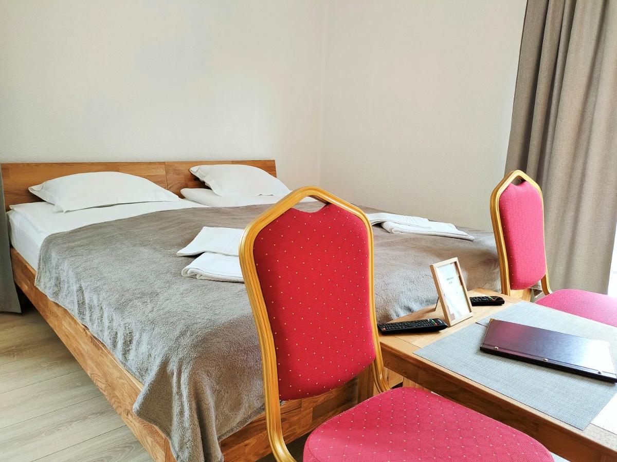 Am Berg Hotel-Restaurant Herzberg am Harz Ngoại thất bức ảnh