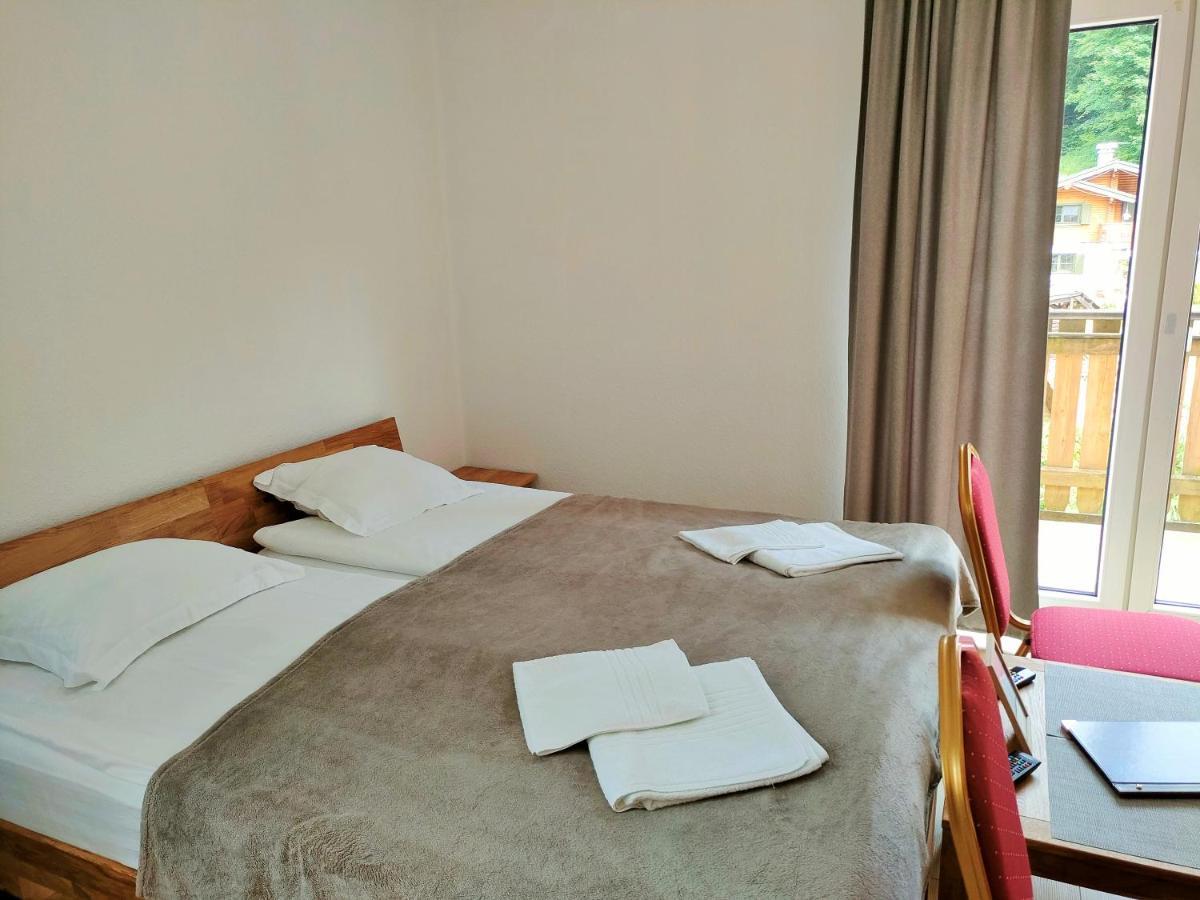 Am Berg Hotel-Restaurant Herzberg am Harz Ngoại thất bức ảnh