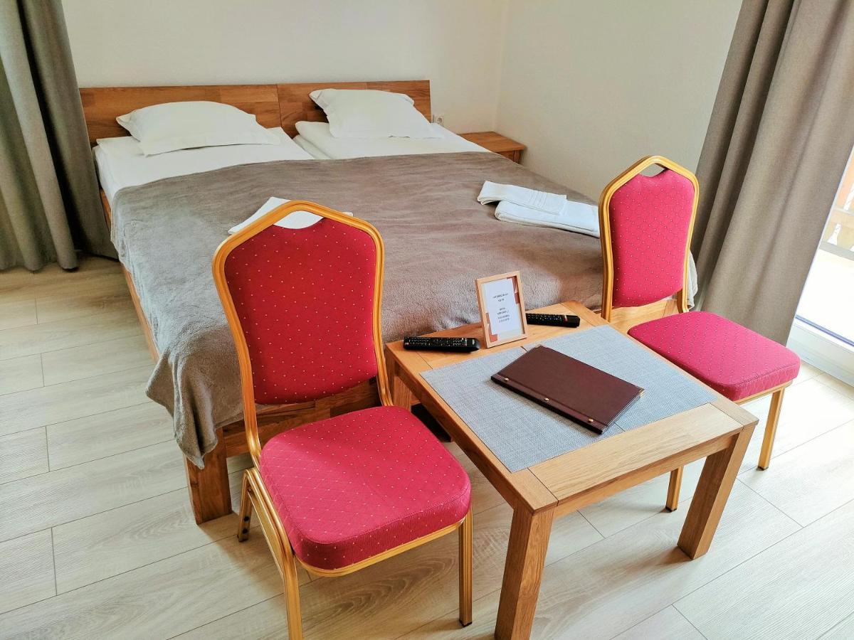 Am Berg Hotel-Restaurant Herzberg am Harz Ngoại thất bức ảnh