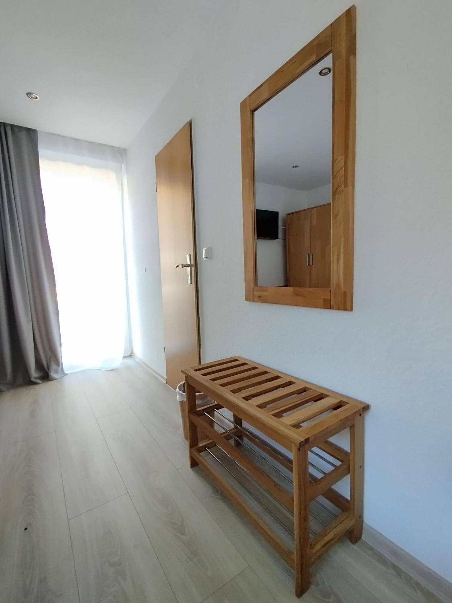 Am Berg Hotel-Restaurant Herzberg am Harz Ngoại thất bức ảnh