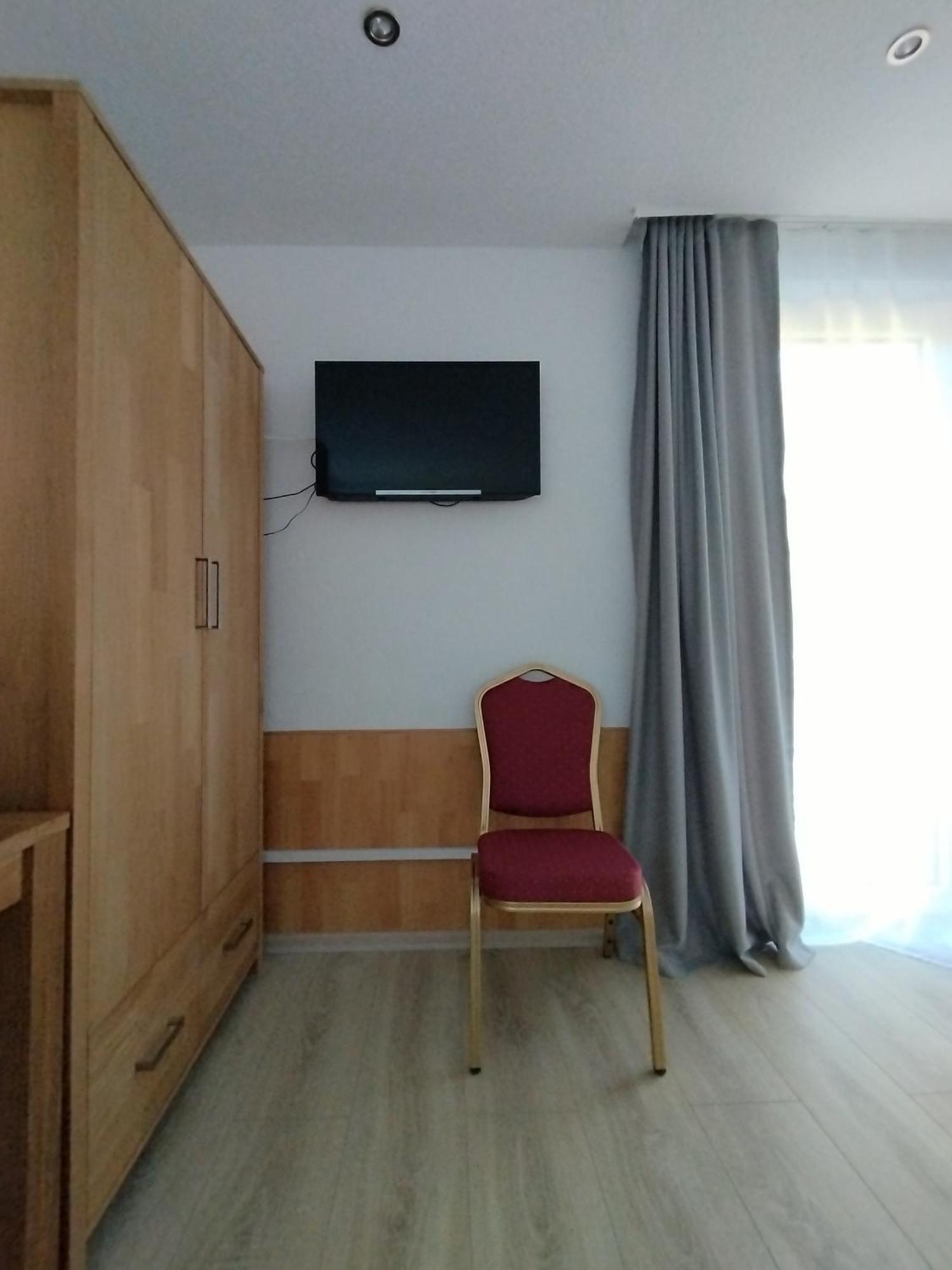 Am Berg Hotel-Restaurant Herzberg am Harz Ngoại thất bức ảnh