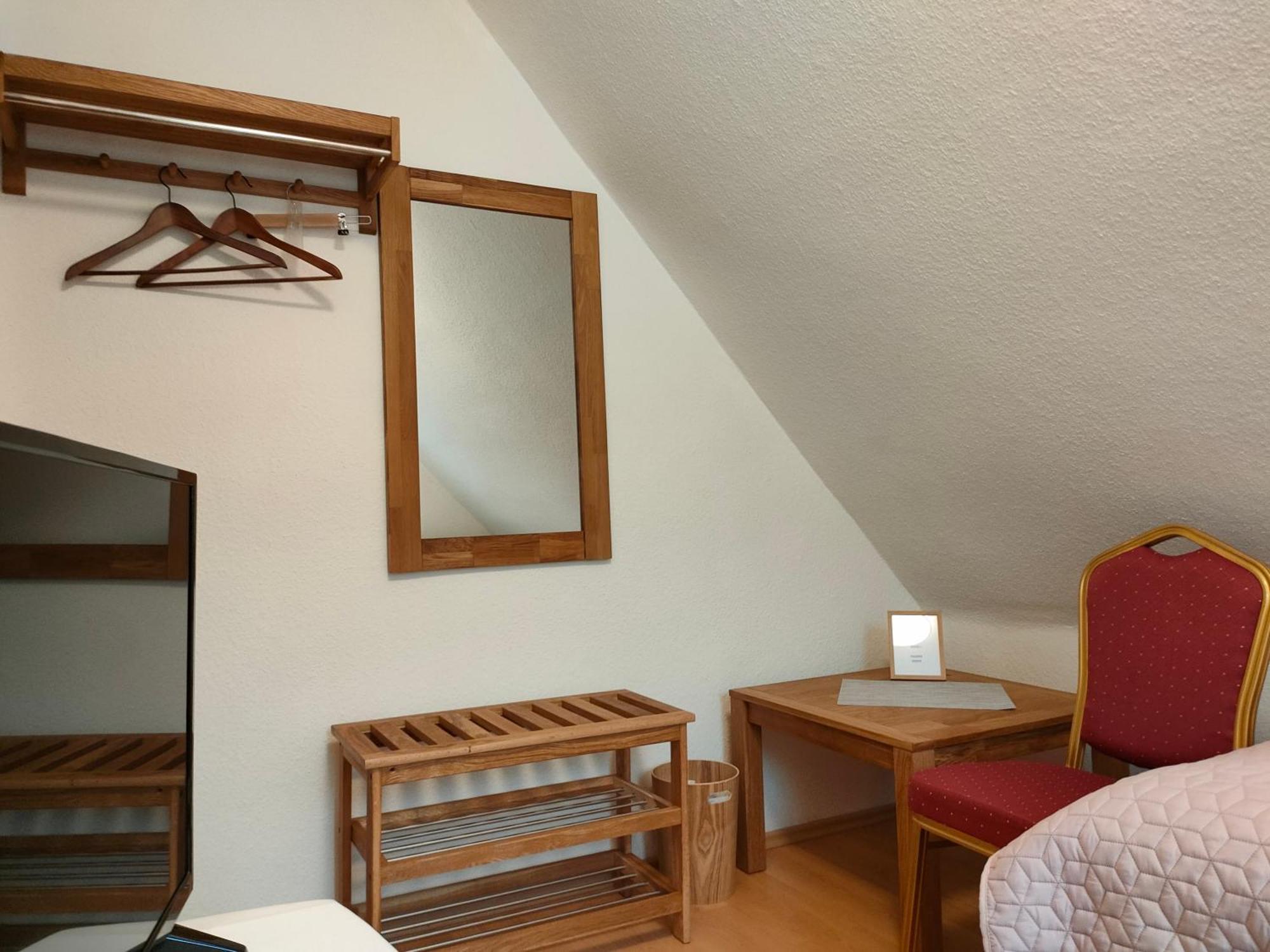 Am Berg Hotel-Restaurant Herzberg am Harz Ngoại thất bức ảnh