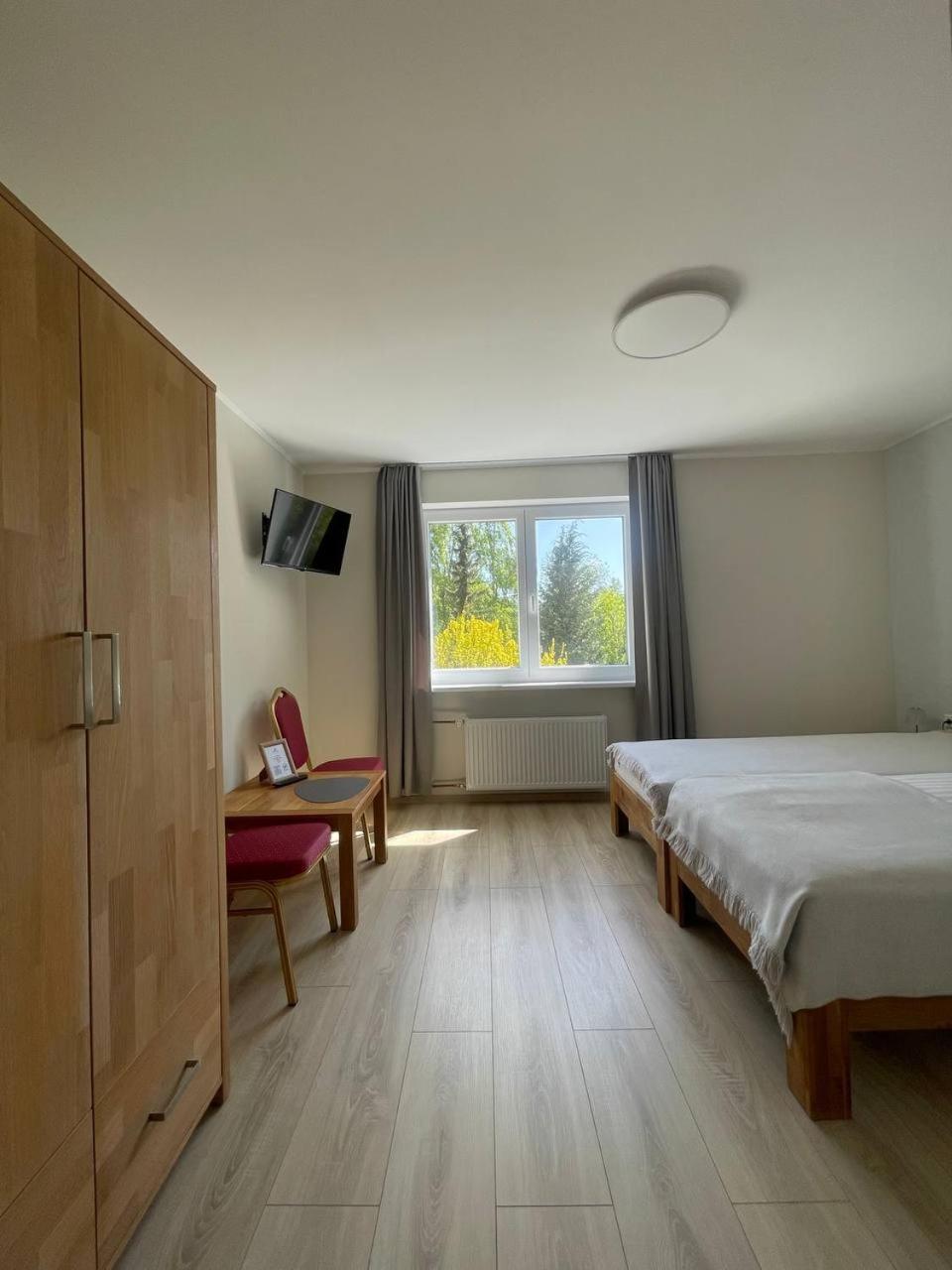Am Berg Hotel-Restaurant Herzberg am Harz Ngoại thất bức ảnh