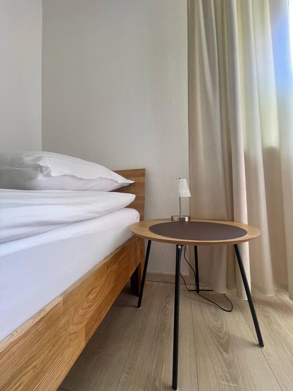 Am Berg Hotel-Restaurant Herzberg am Harz Ngoại thất bức ảnh