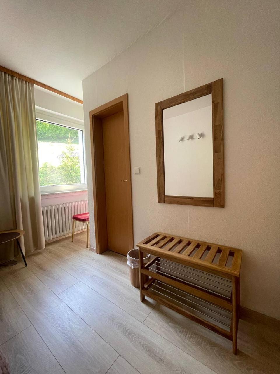 Am Berg Hotel-Restaurant Herzberg am Harz Ngoại thất bức ảnh